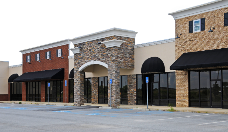Commercial Cleaning