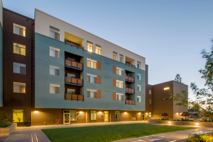 Condo Apartment Cleaning