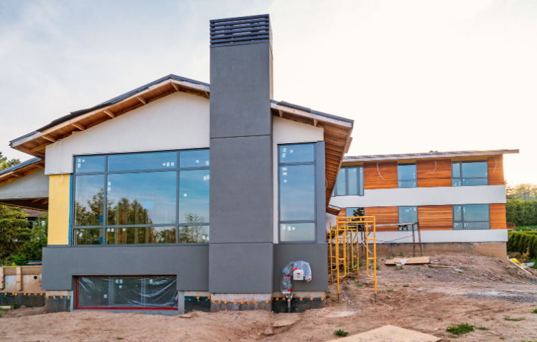 Post Construction Cleaning