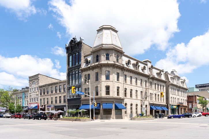 Guelph-Cleaning-Service