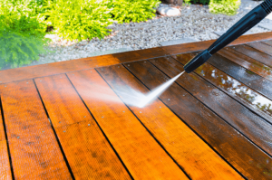 Pressure Washing Service 8 Patio And Deck Washing Services