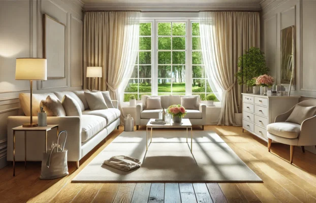 Effective Deep Cleaning Tips: A Comprehensive Guide