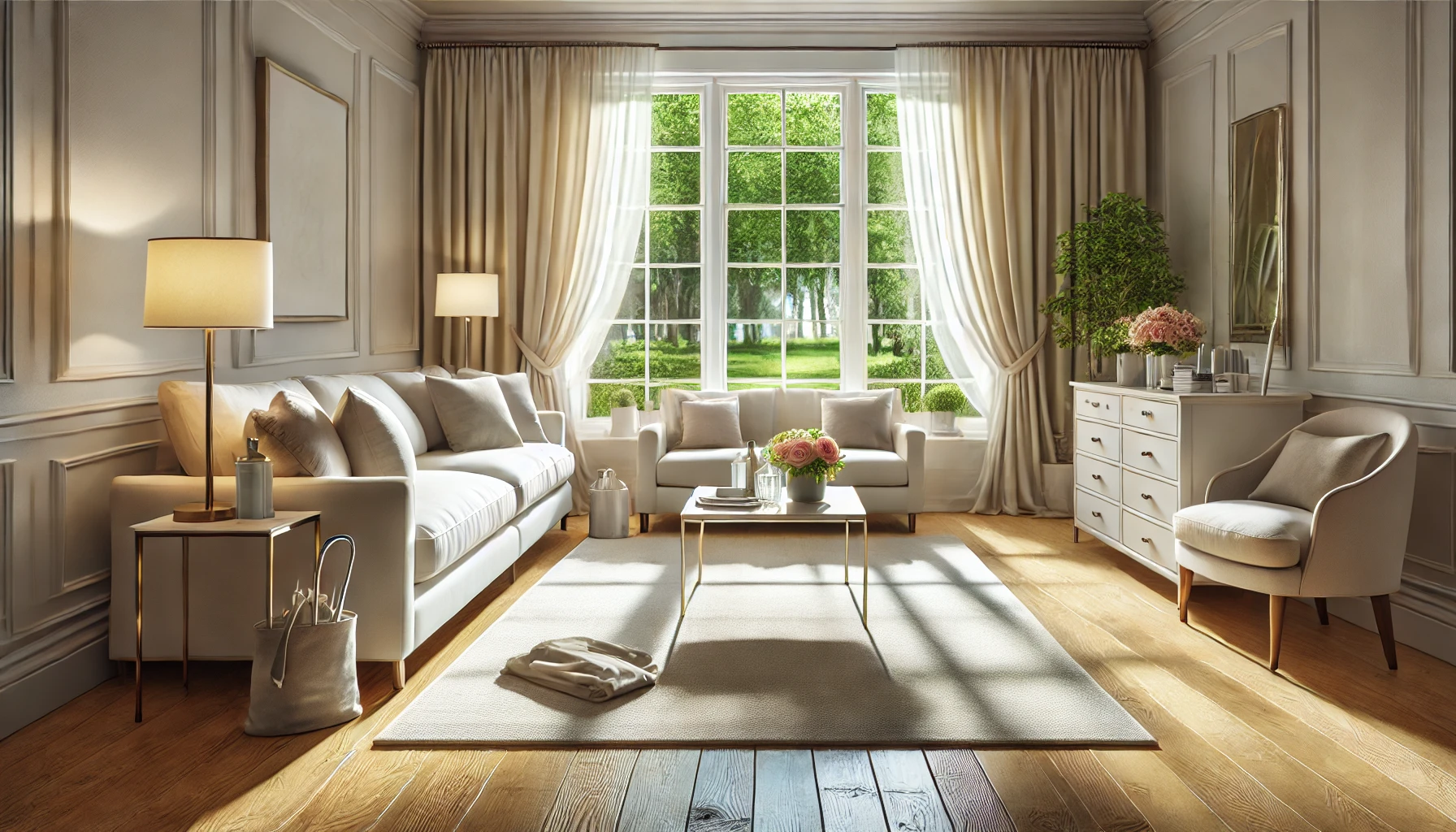 Effective Deep Cleaning Tips: A Comprehensive Guide